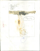 John Martin - Vintage Photograph