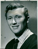 John Martin - Vintage Photograph