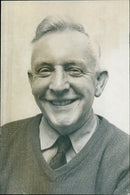 Philip Barrett - Vintage Photograph