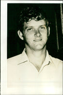 Bob Massie - Vintage Photograph