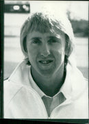 Kevin Maslers - Vintage Photograph