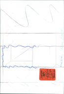 Peter Martin - Vintage Photograph