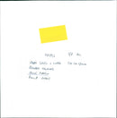 Ollie Martin - Vintage Photograph