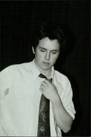 Ed Atkins - Vintage Photograph