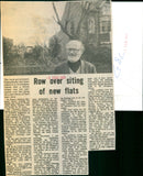 Dr. Simon Altmann - Vintage Photograph