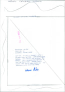 Dave Mather, Ross Garland - Vintage Photograph