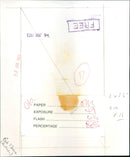 Bob Massie - Vintage Photograph