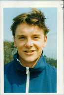 D.Mather - Vintage Photograph