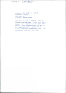 Dave Mather, Ross Garland - Vintage Photograph