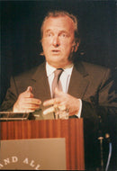 Dr. Francisco Balsemao - Vintage Photograph