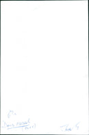 David Mather - Vintage Photograph