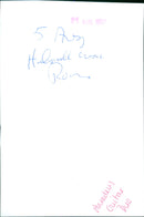 Amadeus Guitar Duo - Vintage Photograph