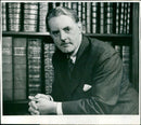 Charles Batey - Vintage Photograph
