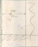 Mr David Alton - Vintage Photograph