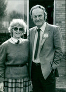 John Baston - Vintage Photograph