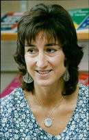 Sandy Alton - Vintage Photograph