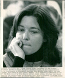 Judith Todd - Vintage Photograph