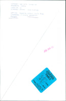 Magdalen school visit from Zimbabwean cricketer Mpumelelo Mbangwa - Vintage Photograph