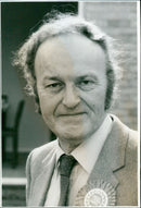 John Baston - Vintage Photograph