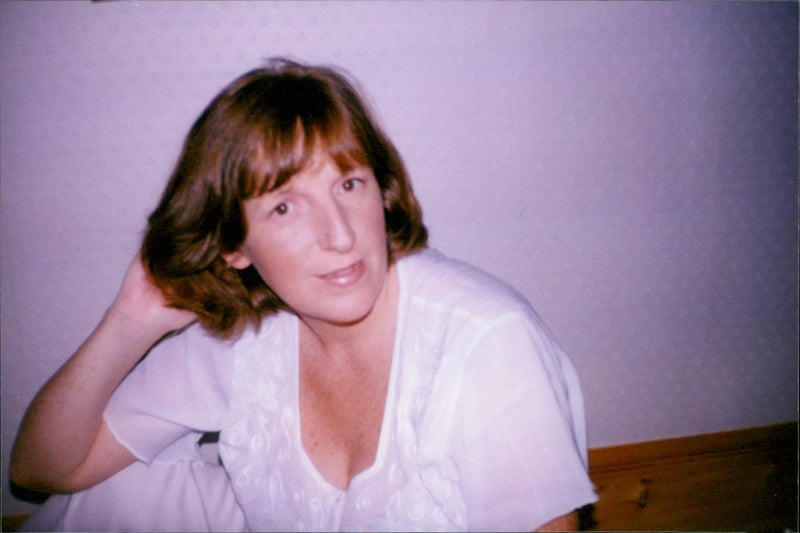 Joanne Atherton - Vintage Photograph