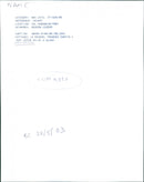 Award winning holiday - Vintage Photograph