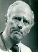 David Basnett - Vintage Photograph