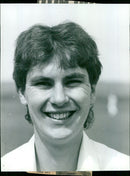 Leighton Buzzard are poised to crown their domination of Buckell and Ballard Cherwell league by clinching the championship trophy - Vintage Photograph