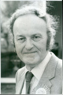 John Baston - Vintage Photograph