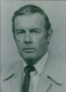 Alan Alston - Vintage Photograph