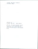 Eva Barker - Vintage Photograph