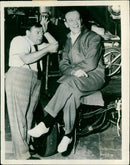 Fred Astaire - Vintage Photograph