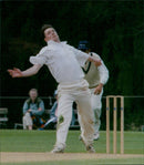 David Mather - Vintage Photograph