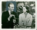 Fred Astaire - Vintage Photograph