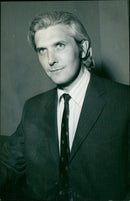 Bob Alsop - Vintage Photograph