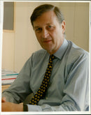 Joe Barclay - Vintage Photograph