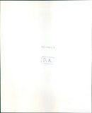 Captain Nicholas Barker - Vintage Photograph