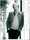 Alvarez A - Vintage Photograph