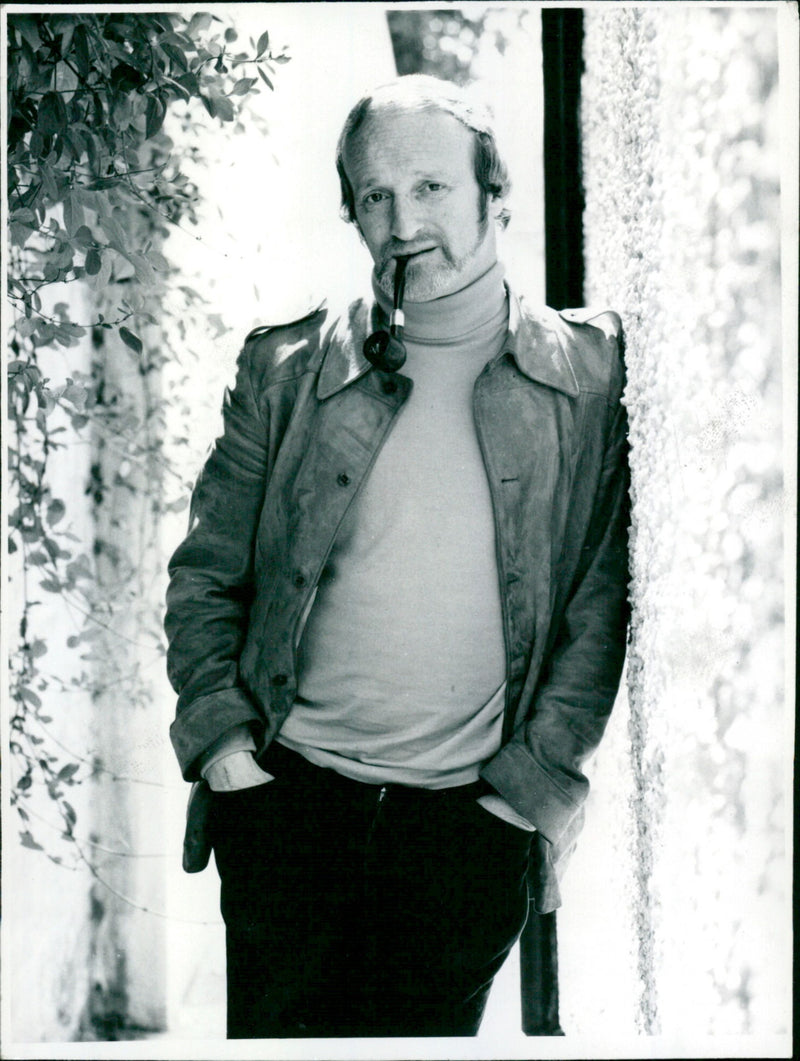 Alvarez A - Vintage Photograph