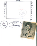 Herb Alpert - Vintage Photograph