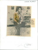Herb Alpert - Vintage Photograph