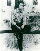 Herb Alpert - Vintage Photograph