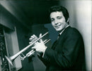 Herb Alpert - Vintage Photograph