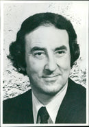 David Alner - Vintage Photograph