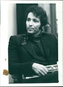 Herb Alpert - Vintage Photograph
