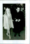 Kim Basinger - Vintage Photograph