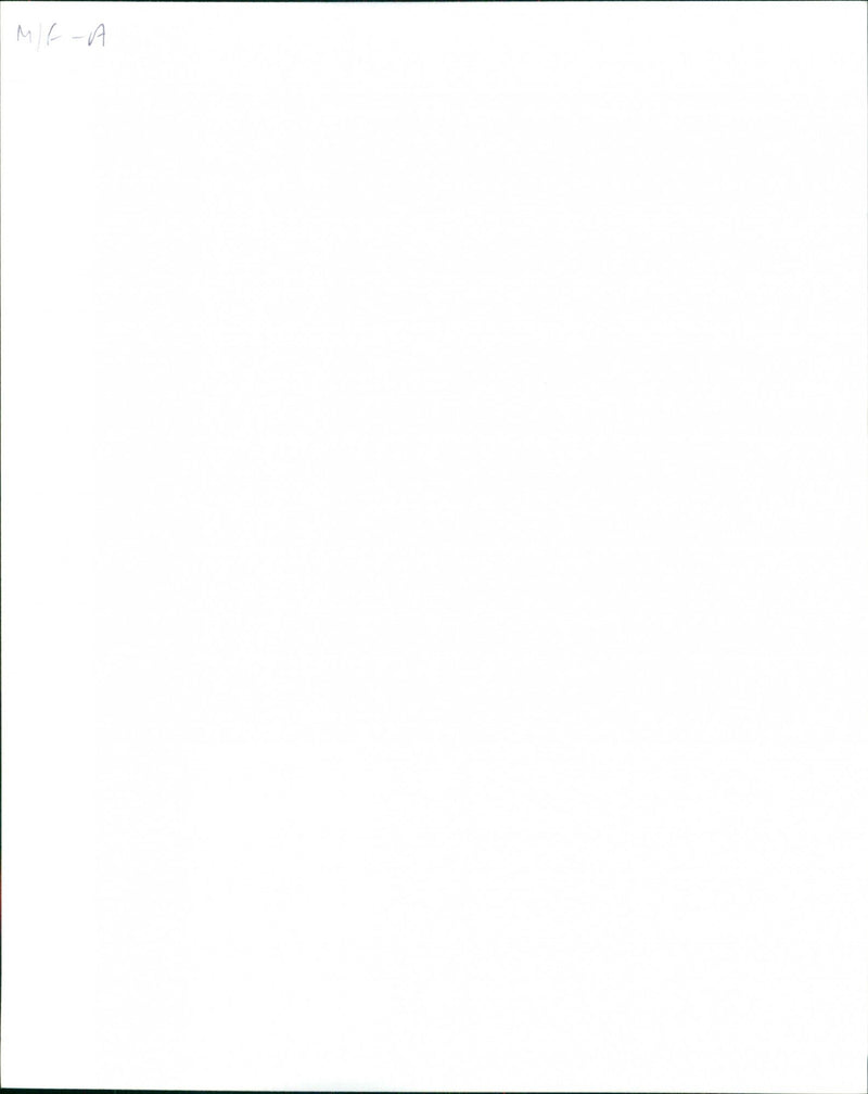 Alternative Radio - Vintage Photograph