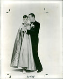 Fred Astaire - Vintage Photograph