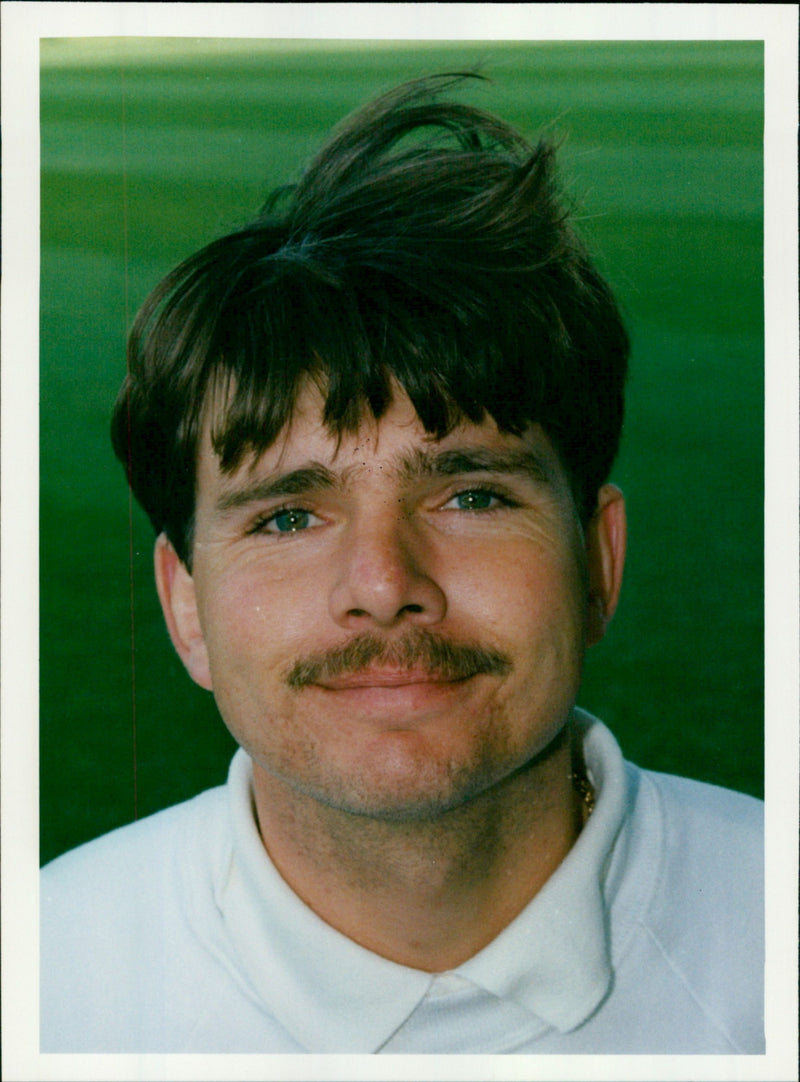 David Ripley - Vintage Photograph