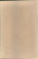 Christian Barnard - Vintage Photograph