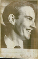 Christian Barnard - Vintage Photograph